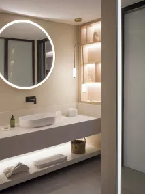 kolektif suites - Badezimmer