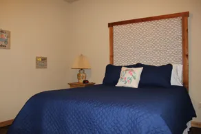 The Silver Spur Resort - Campsite - Chambre