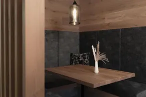 Hotel Gamshag - Restaurant