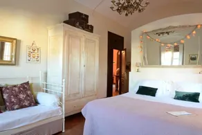 Hotel Aiguaclara - Chambre