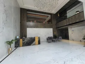 Akino Luxury  - Réception