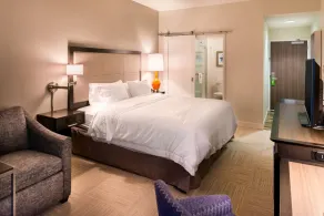Hampton Inn & Suites Orlando/East UCF Area - Room