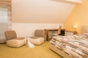 Golf Resort Česká Lípa - Habitación