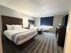 AmericInn by Wyndham Kearney - Chambre