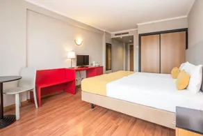 Hotel 3K Madrid - Rum