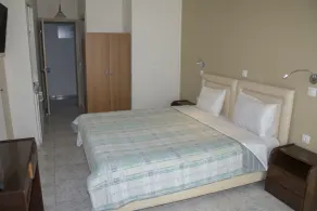 Creta Mare Hotel - Room