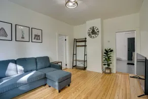 Modern Hastings-on-hudson Home Near River! - Interiør