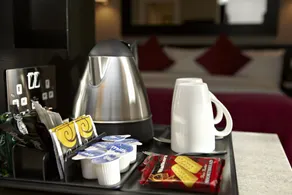 Ashling Hotel Dublin - Habitación
