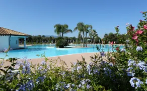 Uliveto Principessa Resort - Pool