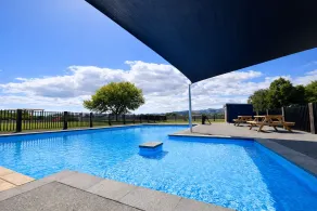 Havelock North Holiday Park - Pool