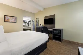 SureStay Hotel by Best Western Columbus Downtown - Chambre