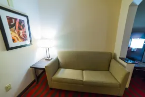 Holiday Inn Express Hotels & Suites Rockingham West by IHG - Habitación