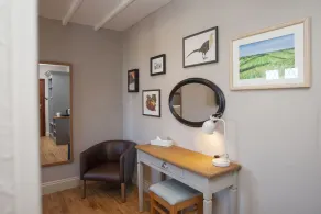 Woodborough Inn - Habitación