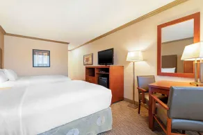 Best Western Plus Barclay Hotel - Chambre