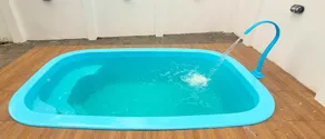 Pousada Manaíra - Pool