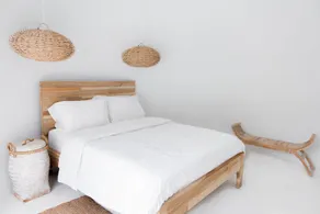 Igloo Beach Lodge - Room