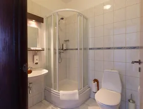 Guesthouse Hamar - Bad