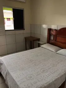 Hotel Kolosso - Chambre