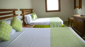 Hotel Girardot Resort by On Vacation - Chambre