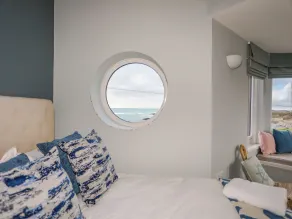 Min Y Mor Trearddur Bay - Rum