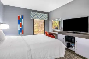 Hampton Inn Sanford - Zimmer