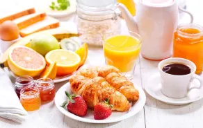 Days Inn by Wyndham Vancouver Airport - Restaurant