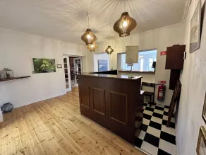 Orø Kro & Hotel - Reception