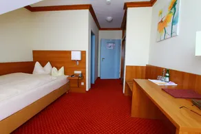 Abasto Hotel Eichenau - Room