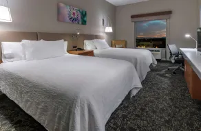 Hilton Garden Inn Arvada Denver, CO - Chambre