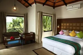 The Wave Lakeview Resort & Spa - Habitación