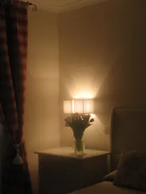 Helios Hotel - Chambre