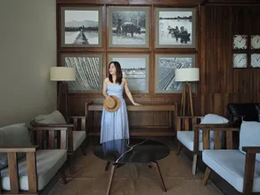 Field Villa Hoàng Diệu - Rezeption