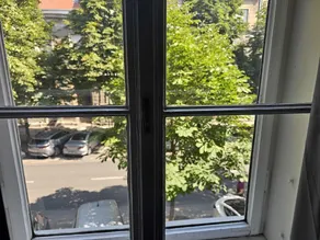 Tia Apartments and Rooms - View from room