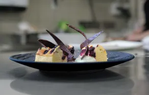 Le Régina - Restaurant