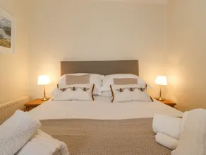Primrose Cottage - Room
