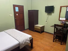 KumJawJomKaew - Room