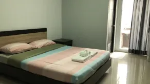 Grand Seven Place - Chambre