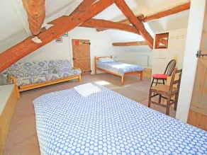 Y Beudy The Old Byre - Rom