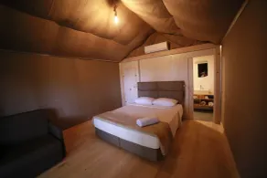 LONGOSPHERE GLAMPING - Room