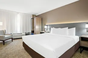 Comfort Inn Gold Coast - Chambre