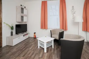 Le petit Palais - Hotel/Pension - Camera