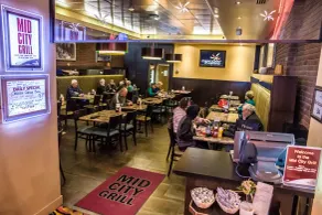 Century Casino & Hotel Cripple Creek - Restaurant