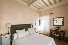 Borgo Pignano Volterra Tuscany - Chambre
