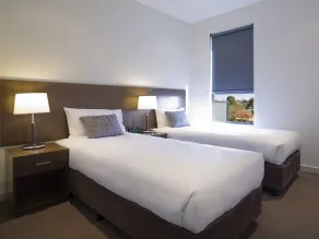 Quest Glen Waverley - Room
