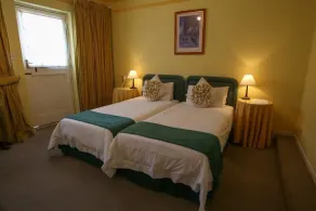 de Oude Meul Guest House - Room