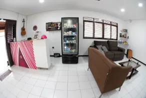 A Oca Hostel - Reception