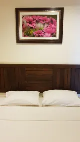 Top Hostel (Top Mansion) - Chambre