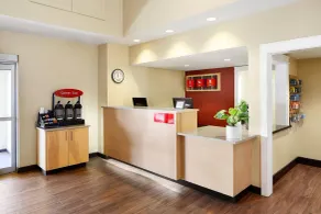 TownePlace Suites Tempe at Arizona Mills Mall - Reception