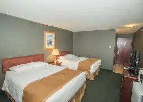 Lakeview Inns & Suites - Fort Saskatchewan - Chambre