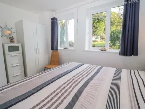 Bracken Barn Cottage - Værelse